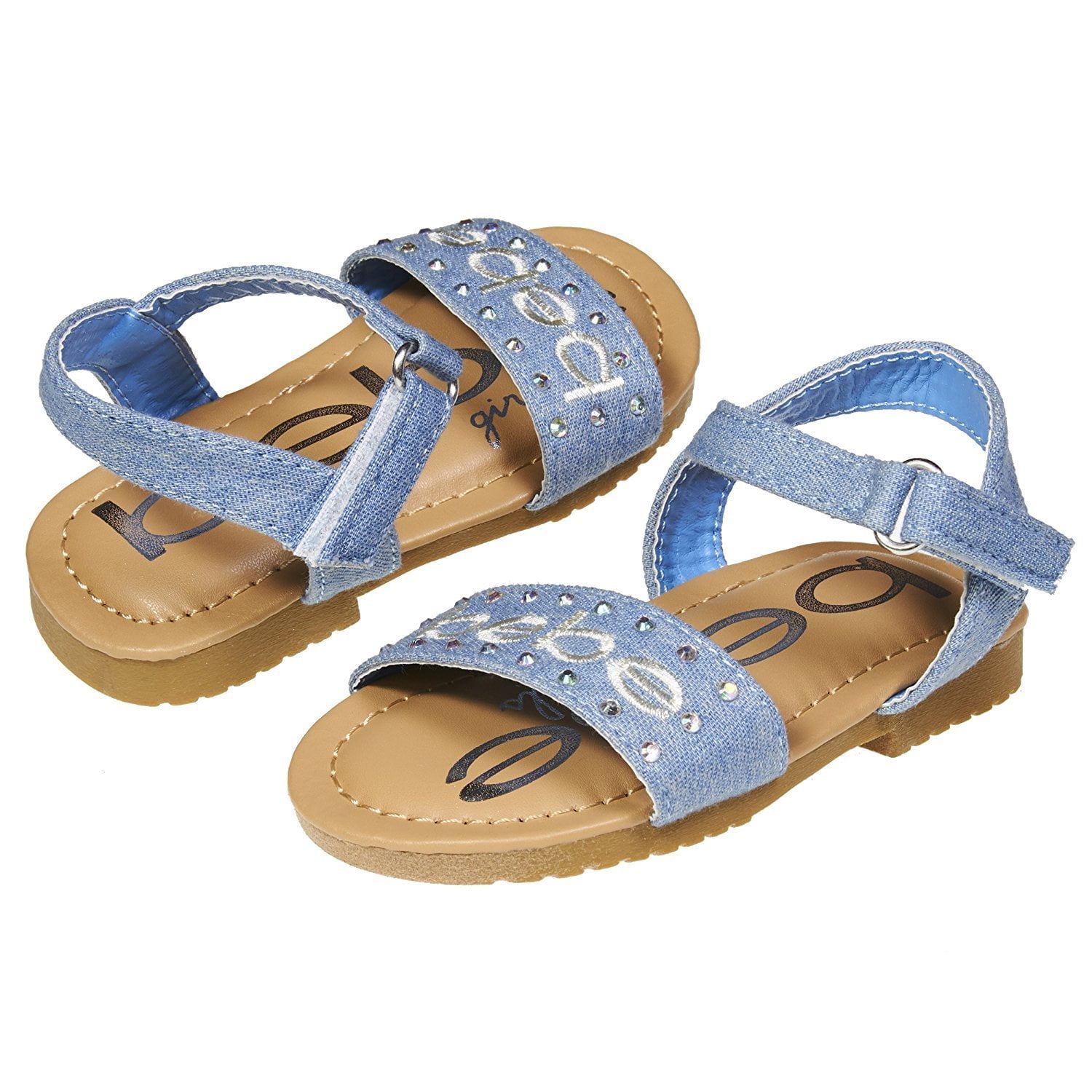 flip flops bebe