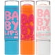 thumbnail image 2 of Bálsamo Labial Maybelline Baby Lips Hidratante Pack de 3 Tonos, 2 of 4