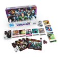 thumbnail image 2 of Juego de mesa Cryptozoic DC Juego de construcción de mazos Forever Evil, 2 of 6