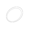 Genuine OE Mini Trim Ring - 51-13-7-388-118