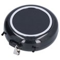 thumbnail image 3 of Limpiador de aire, mini purificador de aire Carga USB Ultra silencioso Seguro Compacto con collar para automóvil para dormitorio para oficina,Purificador de aire Mini purificador de aire Limpiador de Higoodz Cocina, Decoración y Otros, 3 of 7