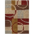 thumbnail image 2 of Addison Rugs Chantille Indoor/Outdoor Transitional Geometric Wheat Washable Rectangle Rug, 10' x 14', 2 of 6