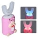 thumbnail image 1 of Cepillo de Dientes Inteligente ABS Cepillo de Dientes Automático Vibración En Forma de U Batería Impermeable Recargable Lindo Cepillo de Dientes Electrónico para Niños ANGGREK  Otros, 1 of 8
