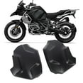 thumbnail image 1 of Front Radiator Guard Side Fairing Cover Motorcycle Front Radiator Protector Replacement for R1250GS Adventure 2018-2023, 1 of 7