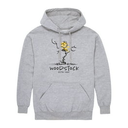 Peanuts - Snoopy Stacked Tokyo - Men's Pullover Hoodie