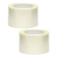 thumbnail image 2 of Fankenuo 2Packs Heavy-Duty RV Awning ReTape: Waterproof, Strong for All Fabrics! 8cm*10m, 2 of 6