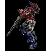 Transformers: Bumblebee DLX Optimus Prime (Cybertron Mode)