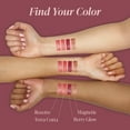 thumbnail image 4 of Mineral Fusion Multi-Use 3-In-1 Color Stick Terra Cotta, Shimmering Peach 0.16 oz, 4 of 8