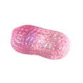 thumbnail image 3 of Peanut Squishy, Realistic Candy Inspired Squeeze Toy, Soft Slow Rising Sensory Toy, Novelty Gift For Birthday Party Favor Desk Decoration Home Travel Relaxation, 3 of 5