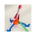 thumbnail image 5 of Rocket Assembly Flying Toy Set With Eva Rocket That Can Launch Up To About 30.5cm Height, 5 of 5