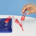 thumbnail image 3 of Juego de mesa Hasbro Gaming Connect 4 Frenzy Kids 8+ Years, 3 of 9