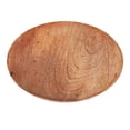 thumbnail image 2 of Brielle Mango Wood Cake Stand, 2 of 4