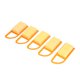 thumbnail image 4 of Filtro de aire Higoodz Para STIHL BR500 BR550 BR600 5 uds, 4 of 8