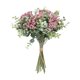 thumbnail image 2 of Ramo de aliento de bebé artificial para boda, arreglo floral de mano para decoración del hogar, accesorio de fotografía, centro de mesa de 35x25 cm, 2 of 6