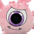 thumbnail image 5 of D&D: Beholder Phunny Plush - Dungeons & Dragons Collectible by Kidrobot, 5 of 7