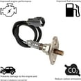 thumbnail image 2 of 234-4214 4 Wire Oxygen Sensor Fit for 2000-1992 Lexus SC300 Toyota RAV4 O2 Sensor, 2 of 8