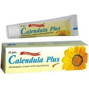 Calendula Homoepathic Antiseptic Cream