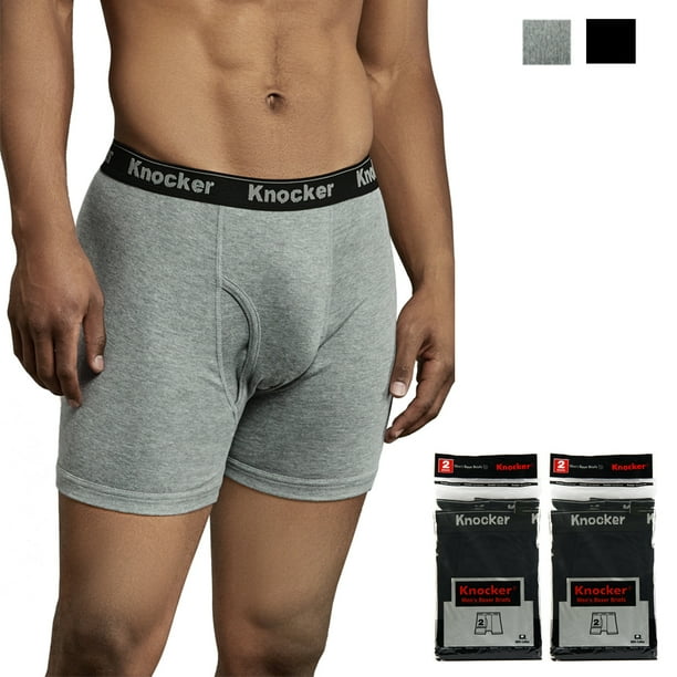 boxer size underwear
