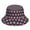 White-3, variant on Custom All-Over Print Bucket Hat, Personalized Acrylic Fisherman Hat, Soft and Warm Casual Outdoor Cap for Daily Wear