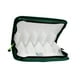 thumbnail image 4 of Bolsa de almacenamiento para señuelos de pesca, bolsa de transporte, bolsa de transporte, 10 compartimentos, compacta, de doble cara, organizador de, 4 of 9