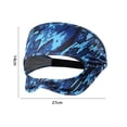 thumbnail image 3 of VR Gafas Eye Mask Cover Banda elástica para el sudor para Oculus Quest 2 (VR-D-01), 3 of 5