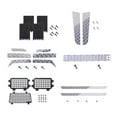 thumbnail image 1 of TISHITA RC Car Upgrade Parts Replacement Part Accessories Suitable for Jimny N Decor Accessory, 1 of 8