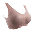 thumbnail image 3 of Paquete de Tops Adda Lingerie  Modelo Aurelia, Estilo sin costuras, Colores surtidos, 3 of 5
