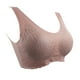 thumbnail image 3 of Paquete de Tops Adda Lingerie  Modelo Aurelia, Estilo sin costuras, Colores surtidos, 3 of 5