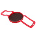 thumbnail image 3 of Electric Pressure Cooker Egg Cooker Pressure Cooker Egg Cooker Silicone Steamer Sling Sling Pressure Cooker Sling is Suitable for Cooking Eggs in the Kitchen, 3 of 9