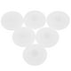 thumbnail image 2 of 6 tapones de silicona para vasos de agua, tapas antiderrames para botellas., 2 of 7