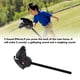 thumbnail image 3 of Plush Hobby Horse Stick Toy Cartoon Diseño 2 Efectos De Sonido De 70 Cm Juguetes De Caballo Ideales Para Niños Con Material De PVC Para Varias Ocasiones, 3 of 7