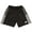 Black/White, variant on Adidas Men Tiro 21 Training Shorts