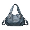 thumbnail image 1 of Bolso de hombro versátil para mujeres para la fiesta de citas que trabaja en compras informales, 1 of 8