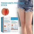 thumbnail image 5 of Anti-Friction Cream Protective Balm Stick - Prevents Chafing & Skin Irritation for Thighs, Legs, Heels, & Forearms, 5 of 5