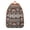 Aesthetic, variant on Cute Pet Cat Lover Backpack – Cartoon Paw Print Design Daypack for Daily Travel, School, and Outdoor Use