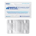 thumbnail image 1 of Tarjetas de limpieza Waffletechnology® para lector de tarjetas (40 tarjetas), 1 of 5