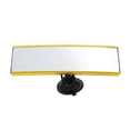 thumbnail image 1 of Espejo del centro de coches Espejo retrovisor para automóvil de 10 pulgadas, espejo retrovisor interior automático de alta definición con gran angular ajustable antideslumbrante con ventosa para reduc, 1 of 8