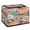 Multicolor 2, variant on ADECORIVY Colorful Giraffe Fabric Storage Bin with Lid, Foldable Storage Box Decorative Cube Organizer Basket for Closet Shelf Organizing Clothes