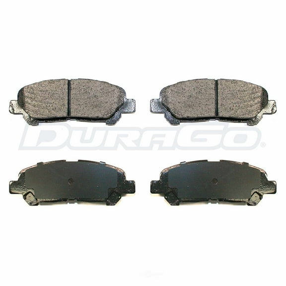 DuraGo BP1325MS Disc Brake Pad