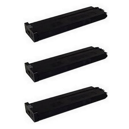 PrinterDash Compatible Replacement for SHPMX-560MT_3PK - Black price history on PriceWatchPro