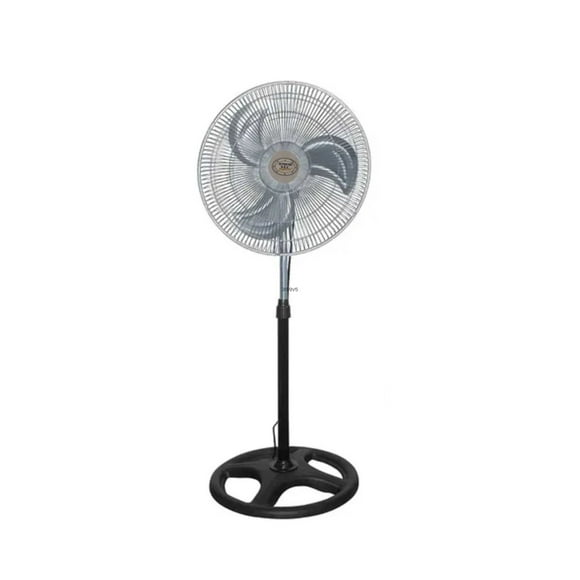 VENTILADOR DE PEDESTAL 18" 3 EN 1 METALICO SUPRIME VEC PREMIUM. Vec Premium VEC2018SE/A