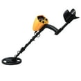 thumbnail image 4 of HINTRMENT 33Set Gold Prospecting Equipment Aluminum Alloy High Sensitivity For Hobbyists In Lawns, 4 of 7
