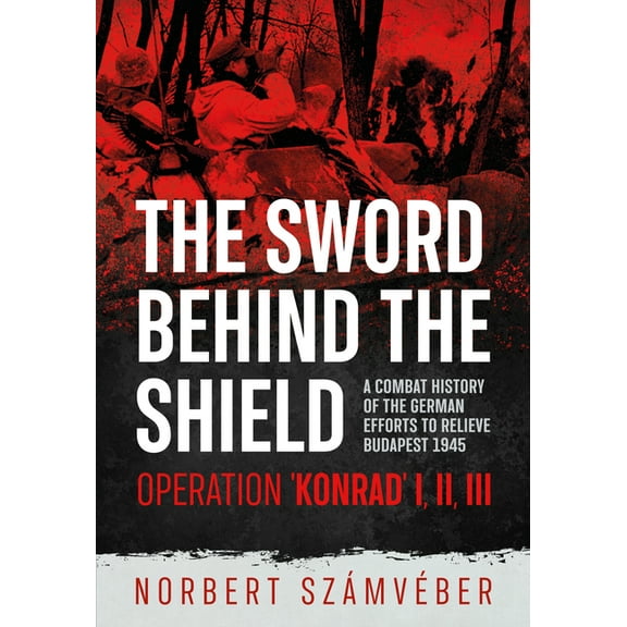 The Sword Behind the Shield (Paperback)