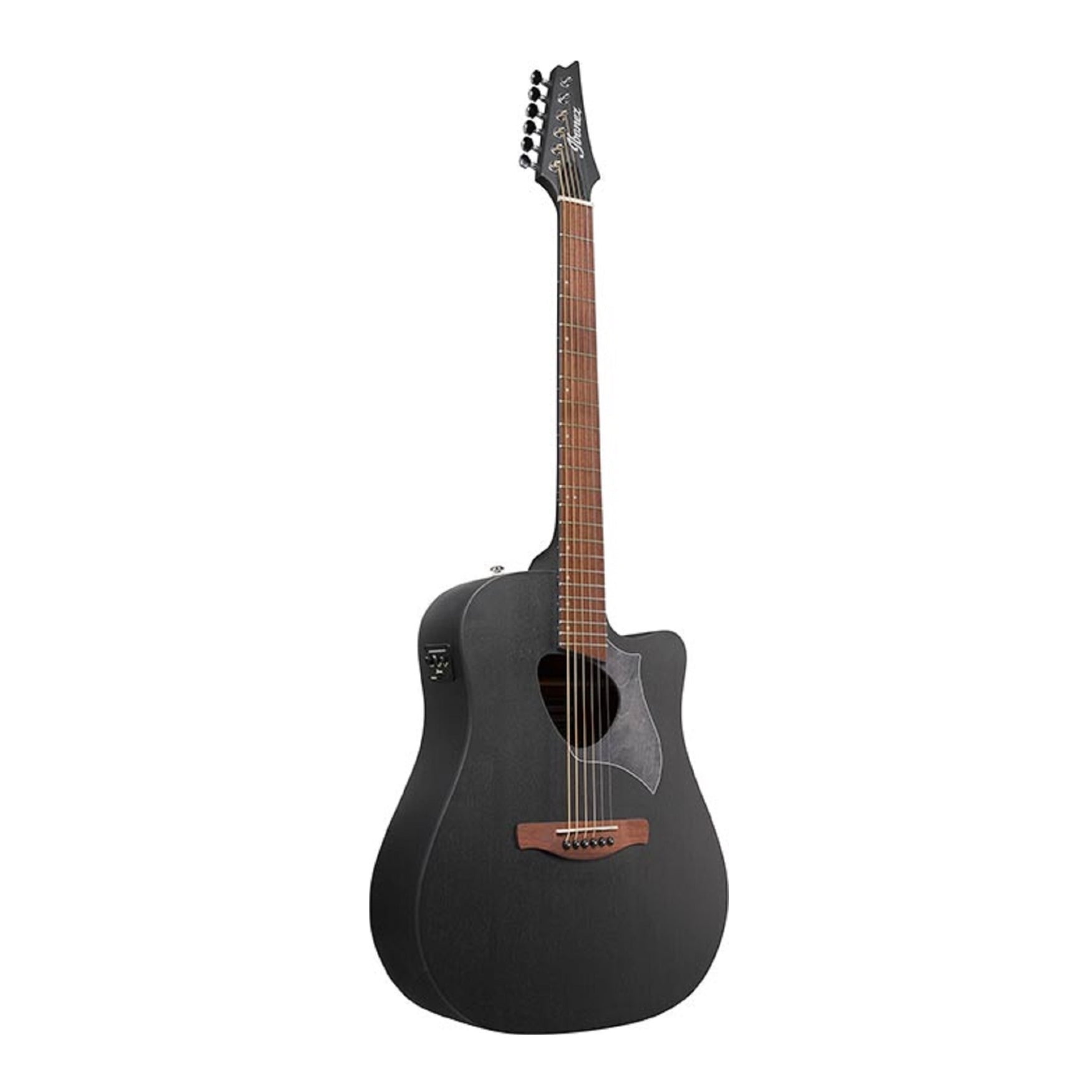 Ovation Timeless Balladeer Deep Contour Acoustic-Electric