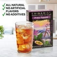 thumbnail image 2 of China Mist Iced Tea – Primo Passion Black Tea Infusion – Refreshing and Delicious – Each Bag Yields 1/2 Gallon – 4 Bags, 2 of 5