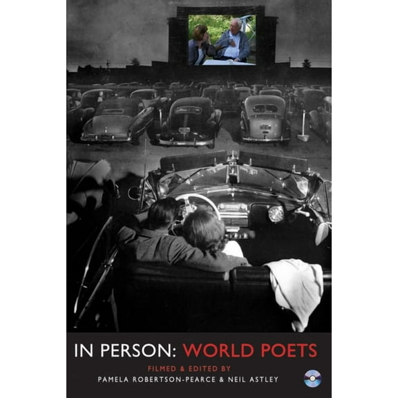 In Person: World Poets (Paperback)