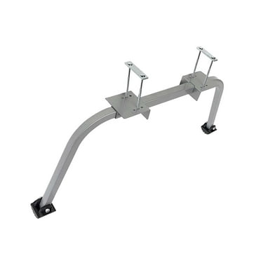 Ladder Stabilizer Roof Ladder Standoff Added Stability Heavy Duty Ladder Roof Stabilizer Wall Ladder Standoff for Home Gutters Accessories