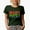 Military Green, variant on Mama Needs a Time Out, Rest or Vacation for a Mom Quote, Groovy Retro Wavy Text Merch Gift, Royal Blue T-Shirt, Small