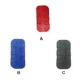 thumbnail image 2 of Wosthever 8 compartimentos cambiador de monedas de coche regalo dispensador de monedas de plástico estuches de bolsillo para monedas contenedor Type4 NO4, 2 of 6