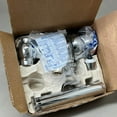 thumbnail image 2 of Sloan 3080050 Regal 1.28 GPF Manual Toilet Flushometer, Polished Chrome & Black, 2 of 11